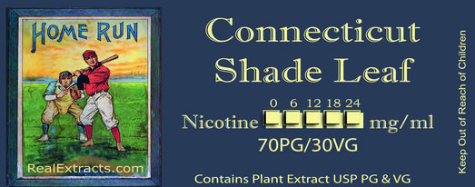 Connecticut Shade Banner