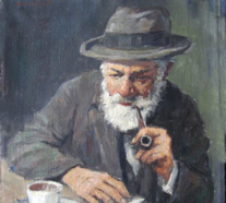 Red Virginia & Burley Leaf